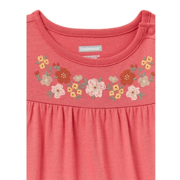 Baby Girls Cute & Kind Mix & Match Clothes Bundle sz: 0-3 Months - Picture 3 of 9